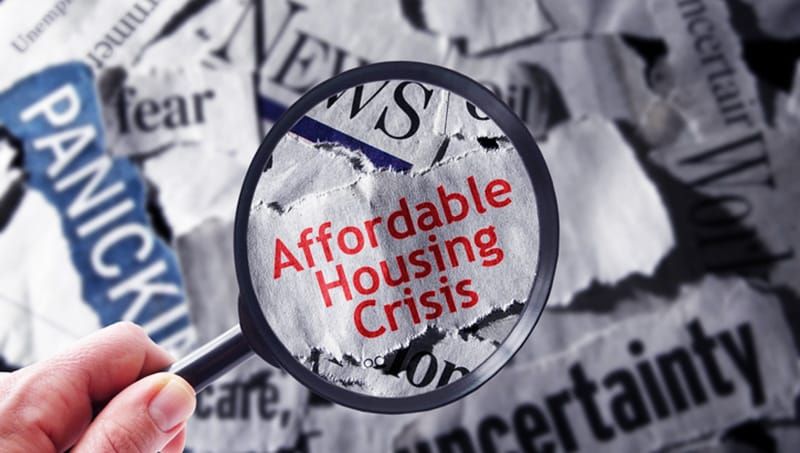 Alexandrina Council explores housing solutions post image