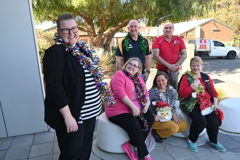 ‘Full steam ahead’ for Goolwa pageant plans post image