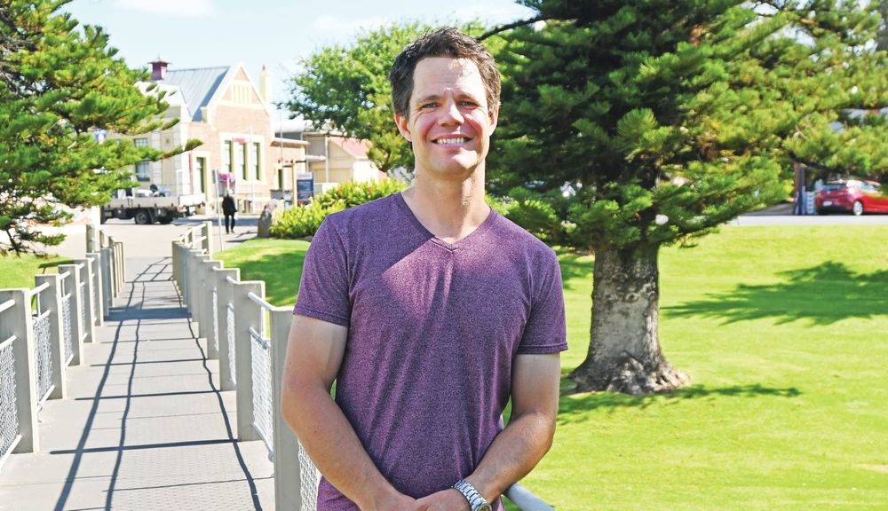 Family First Hammond candidate pledges to bring back home values post image