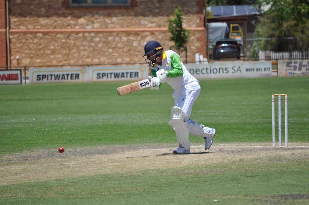 Veterans cricket goes from strength-to-strength post image