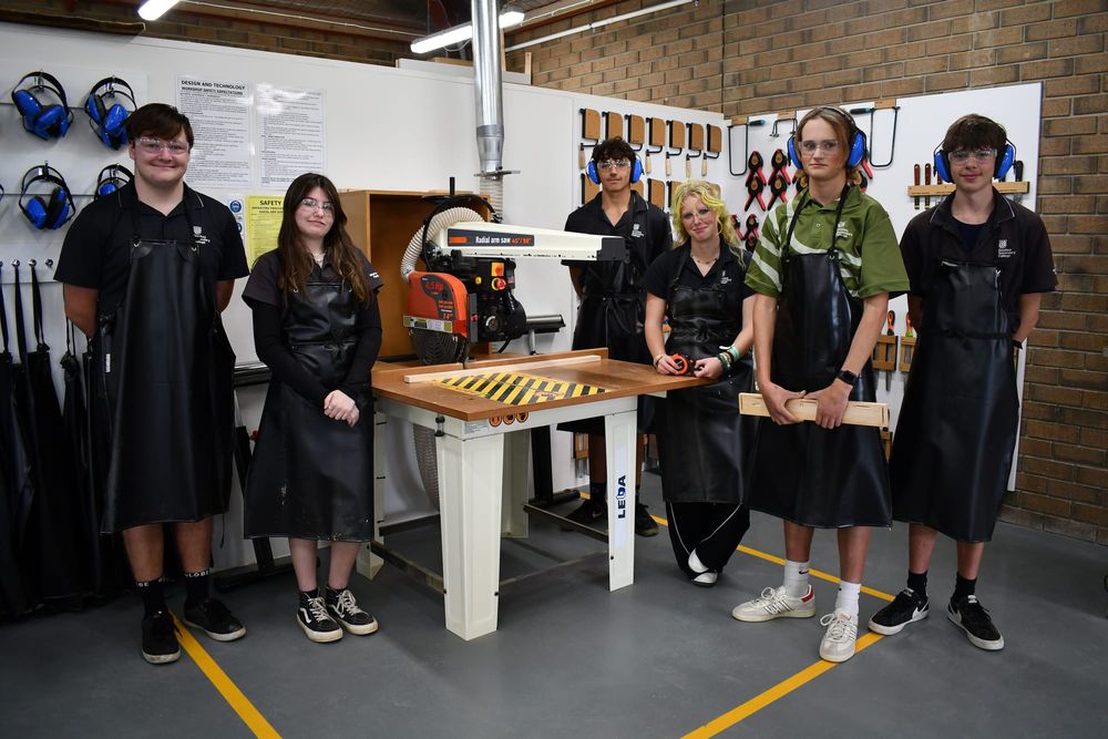 Goolwa College seeks to partner with businesses post image