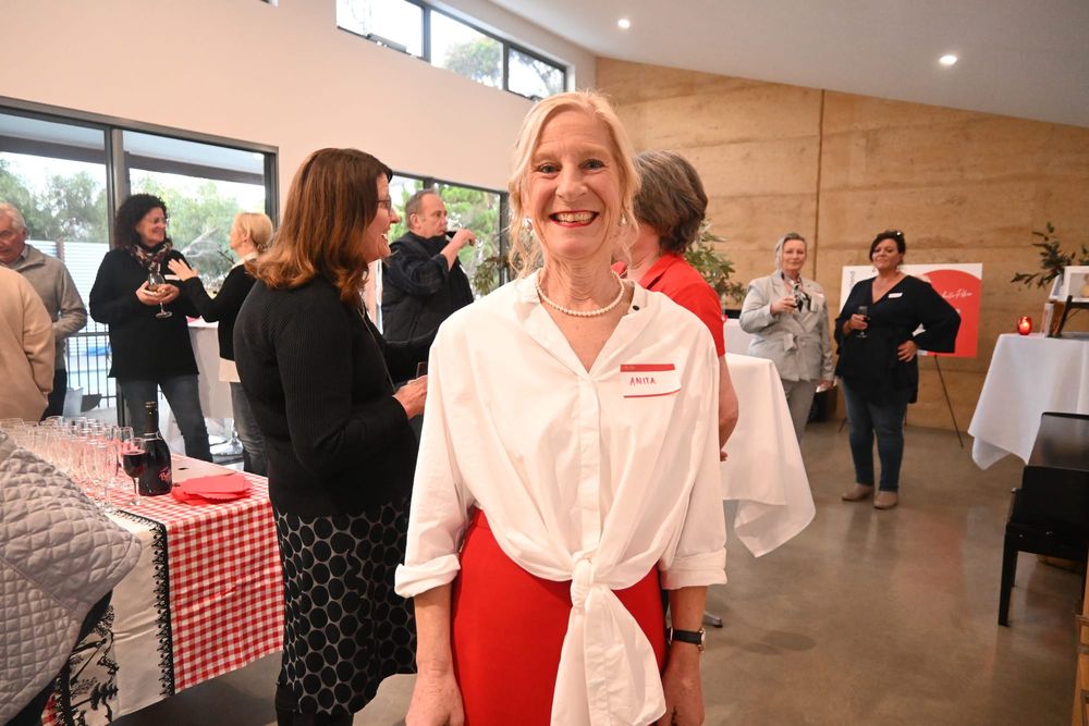 Goolwa’s slice of Switzerland captured in cookbook post image