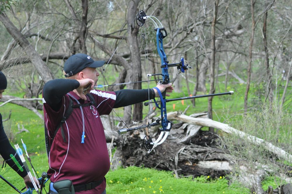 State archers head to Strathalbyn for Fairweather Cup post image