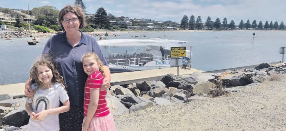 Exploring their own backyards: South Aussies choose to holiday at home post image