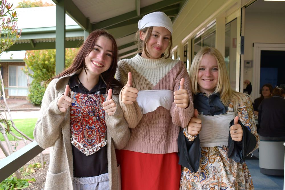 Goolwa Secondary College goes sustainable post image