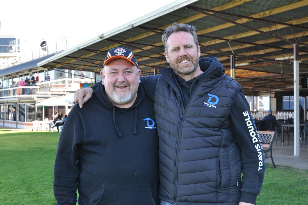 Field of Fortune kicks off the racing season post image