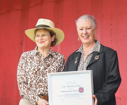 Strathalbyn Show Photo Gallery post image