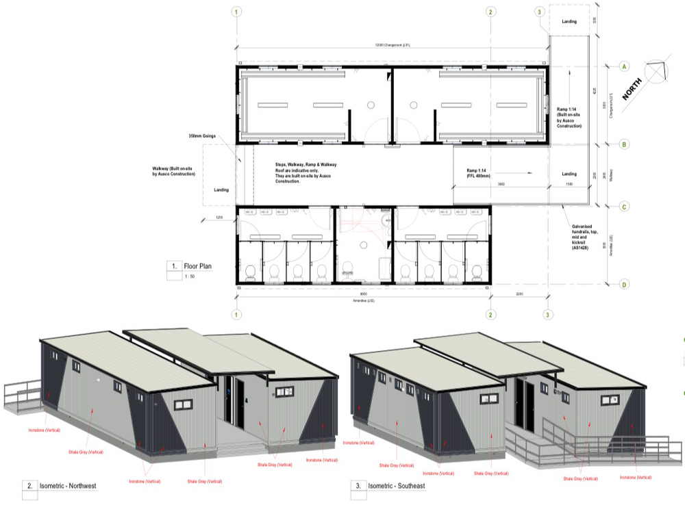 Strathalbyn Strikers’ long-awaited August upgrade post image