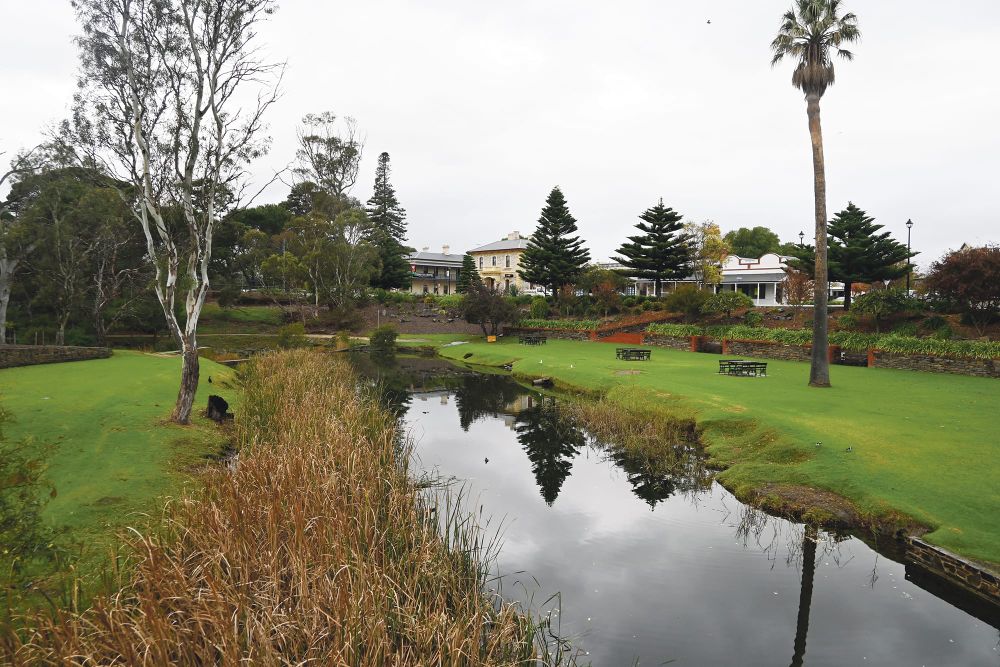 Strathalbyn misses out on Ag Town of the Year Award 2023 post image