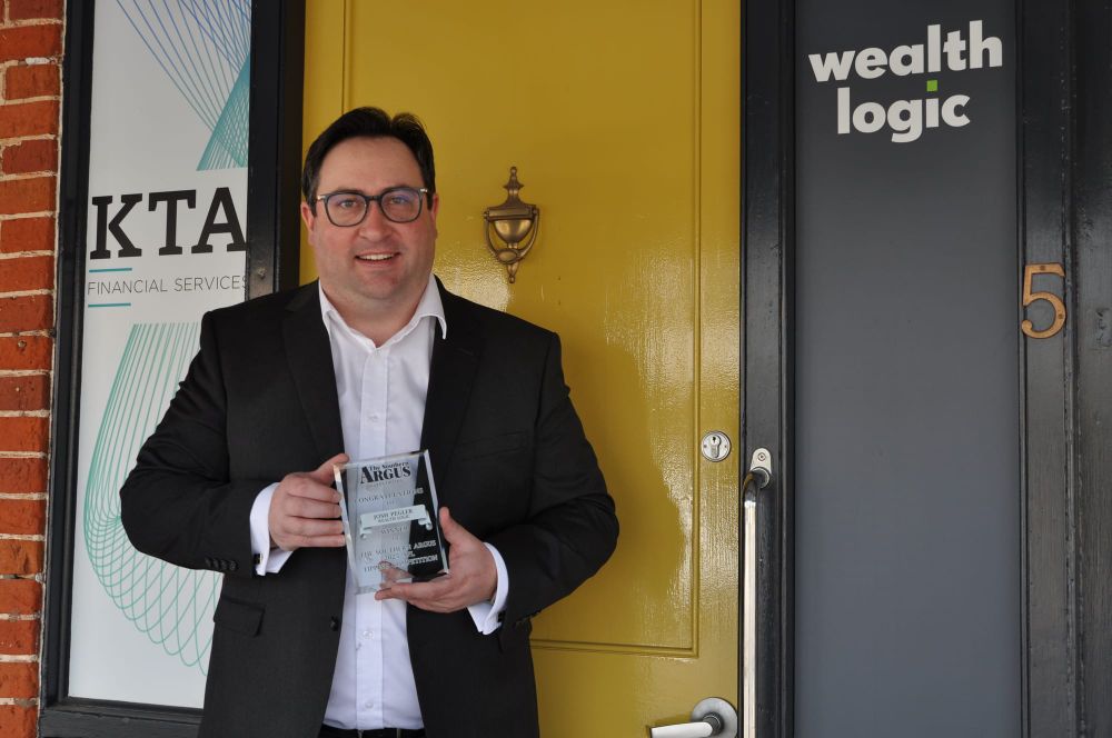 Pegler claims The Southern Argus 2025 footy tipping comp post image