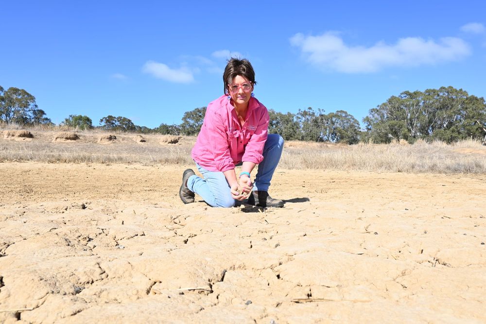 It has rained but the ‘drought’s not over’ post image