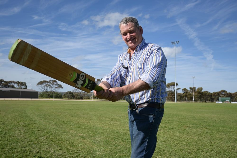 Callington’s gamechanger for sport post image