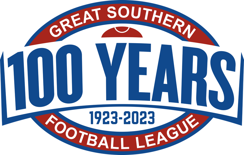 Great Southern Football League moves into centenary celebrations post image