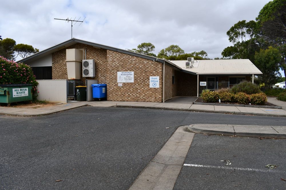 STILL RATTLED: Closed Strathalbyn childcare centre meetings continue post image