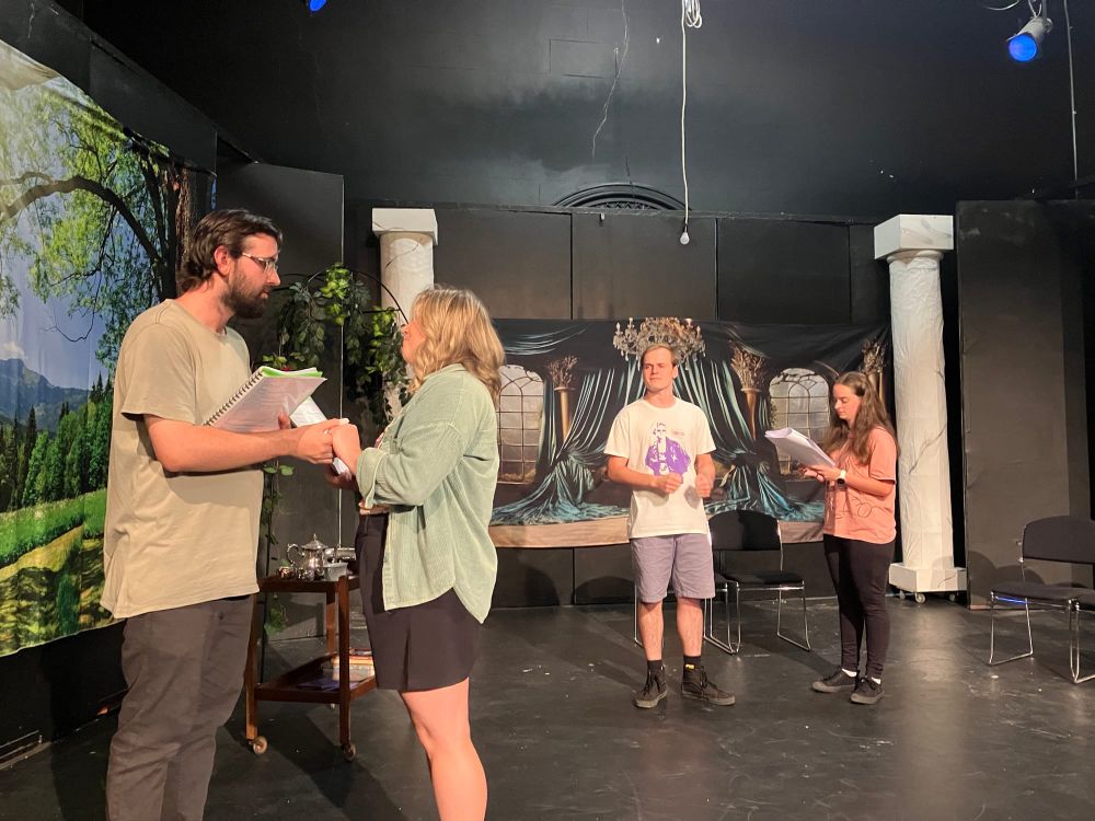 Strathalbyn Players to debut first production of the year post image