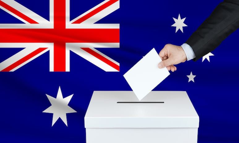 Federal Election countdown on as residents prepare to head to the polls post image