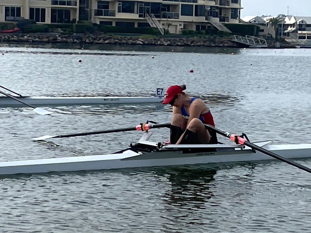 2025/2026 Racing Season Commences for Goolwa Rowing Club post image