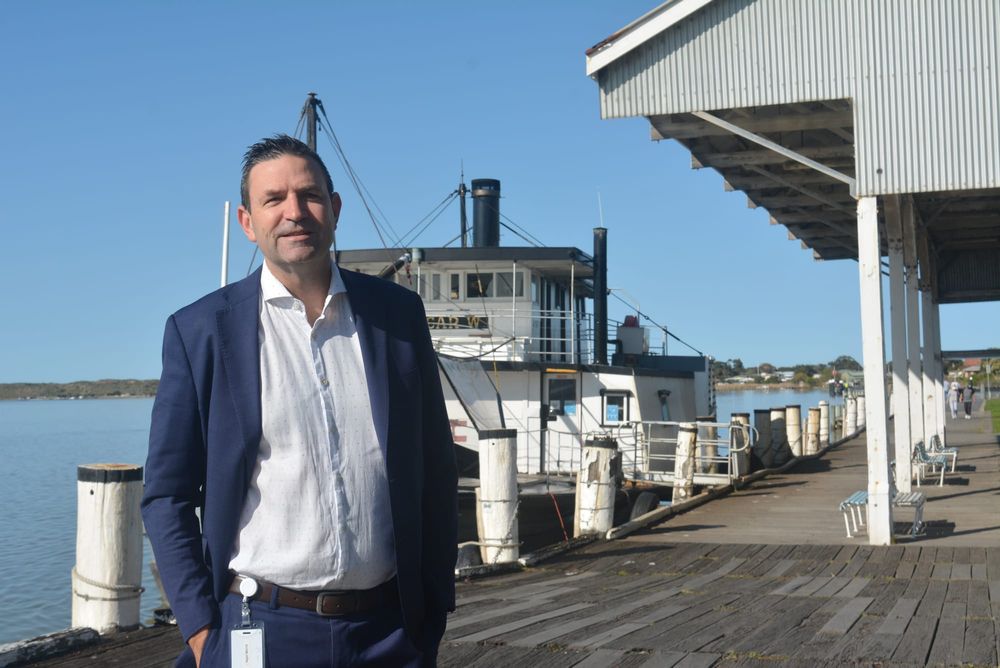 Have your say on Alexandrina draft heritage strategy post image