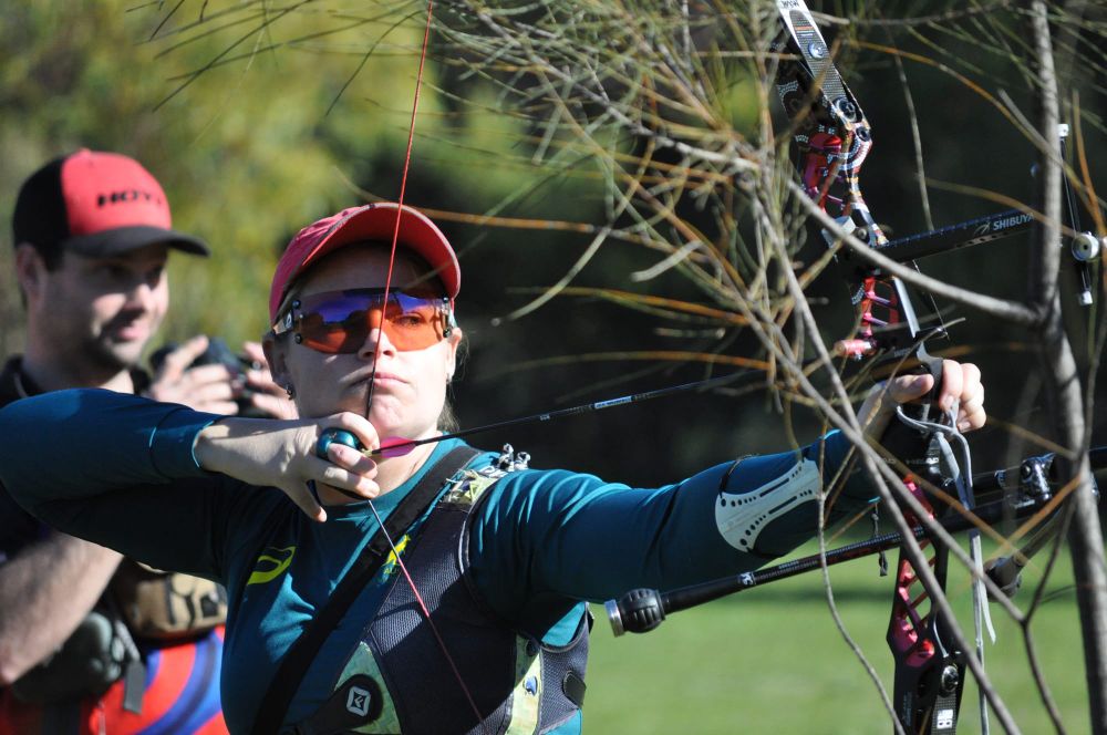 Fairweather Cup attracts top tier archers post image