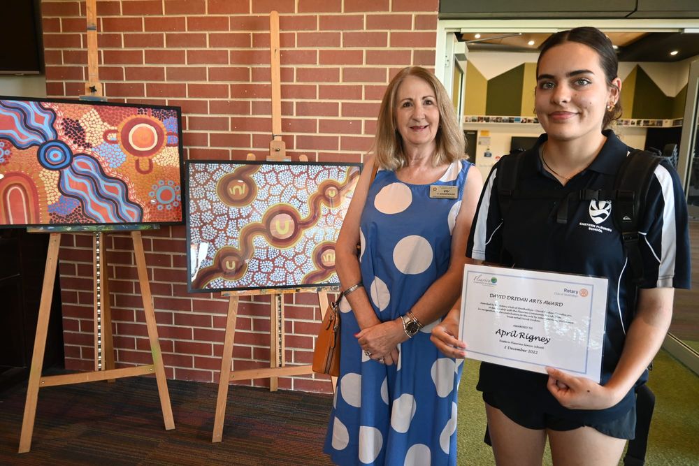 Supporting the future generation through scholarships post image
