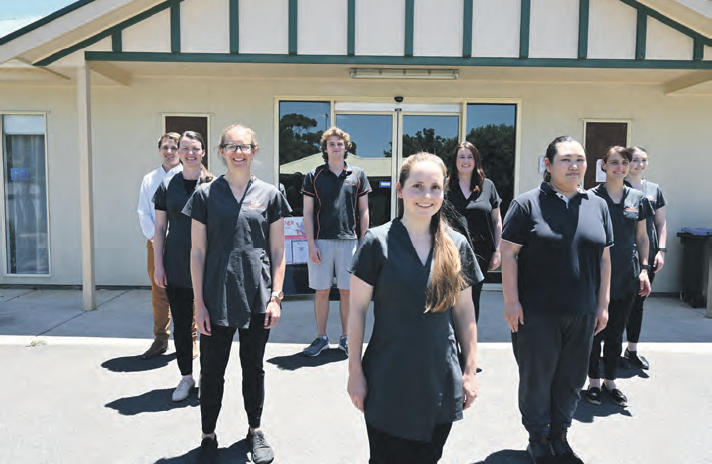 Strathalbyn clinic brings unique approach to physiotherapy post image