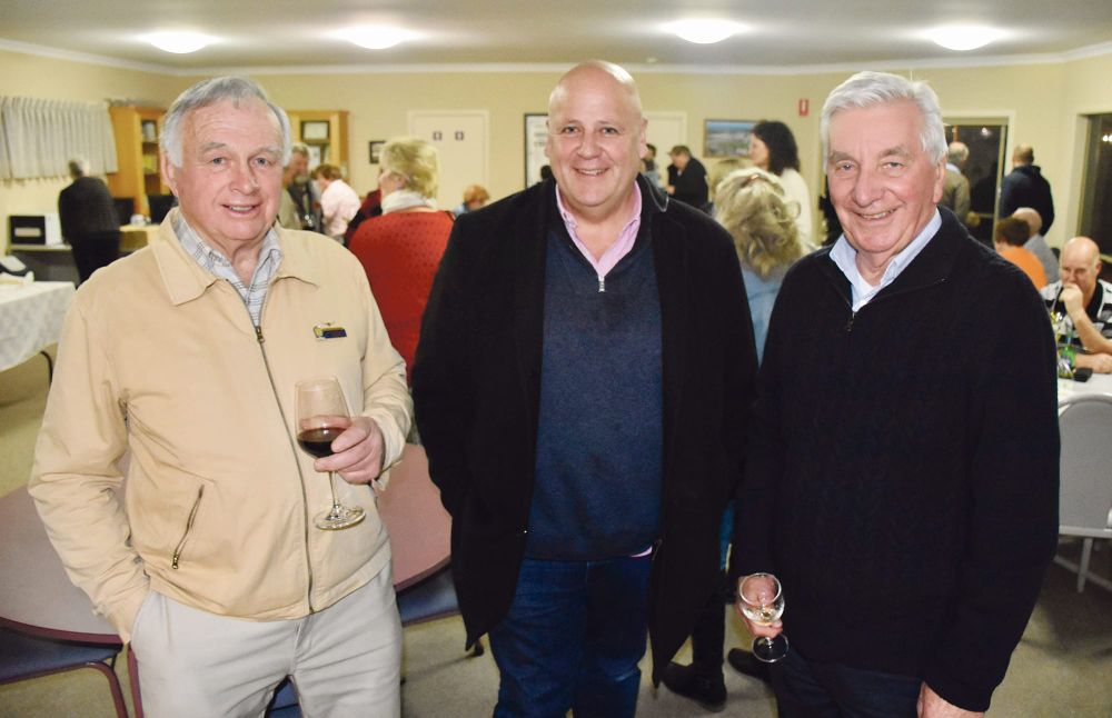 Port Elliot Show ready to rumble post image