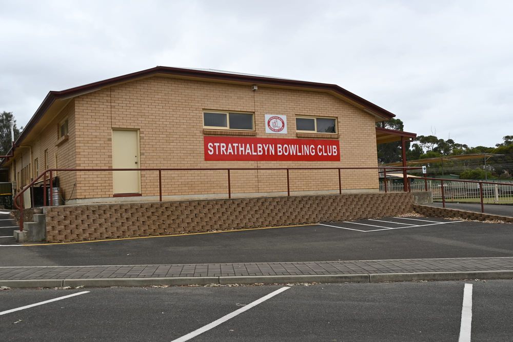 Strathalbyn Bowling Club shares riveting history from 1995 to 2021 post image