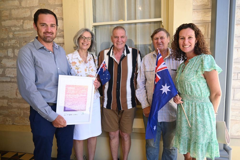 A jolly win for popular Christmas pageant post image
