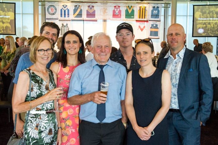 100 YEARS: Great Southern Football League’s event of the century post image