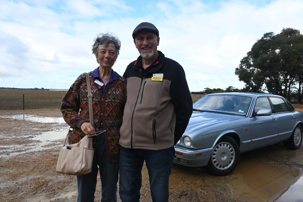 Local car clubs get the show on the road post image