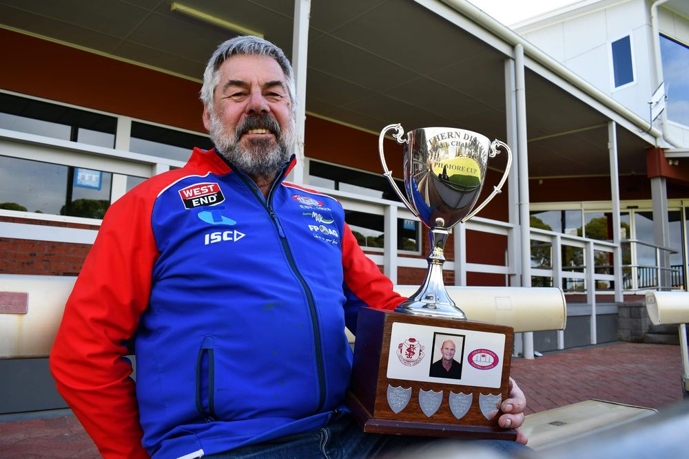 Great Southern Football League talent to be on show at Strathalbyn post image