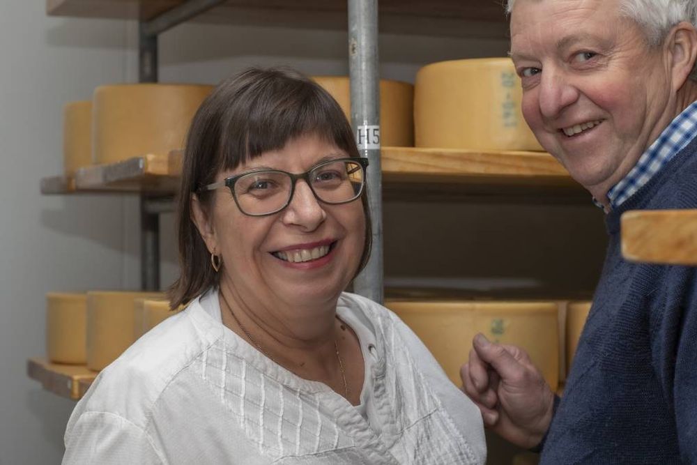 SAY CHEESE: Grate success for Alexandrina business post image