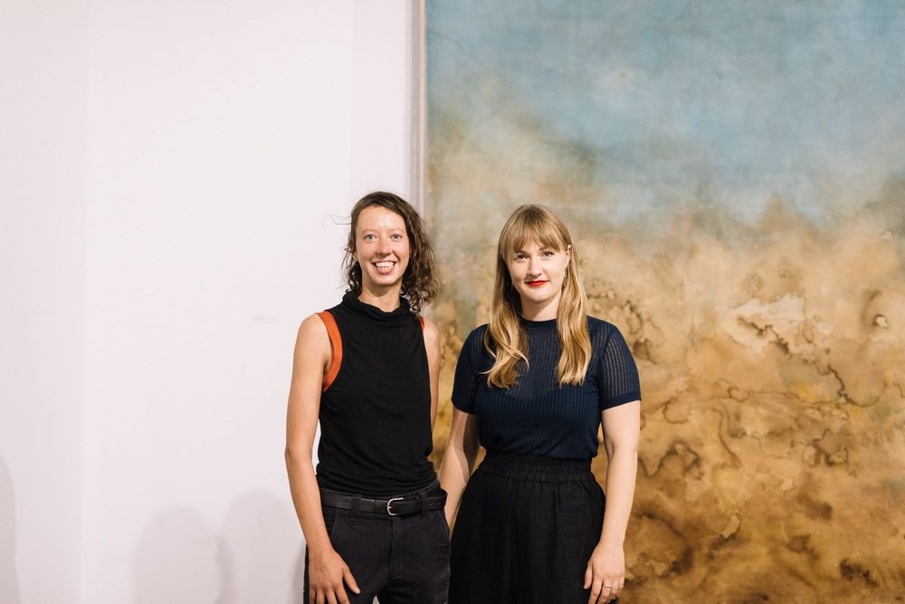 Emerging artists awarded career-defining commission for Goolwa Wharf precinct project post image