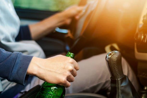 Nine drink/drug drivers and about 50 speedsters caught on Anzac long weekend post image
