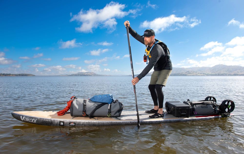 FOLLOW YOUR HEART: standing up for a cause post image