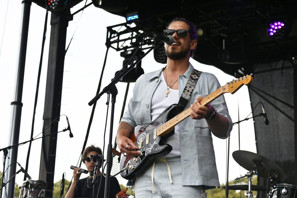 Praise pours in for Langhorne Creek’s Handpicked Festival post image