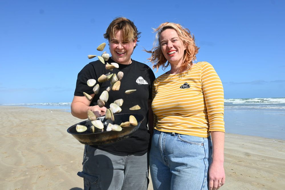 Pipi season almost here post image