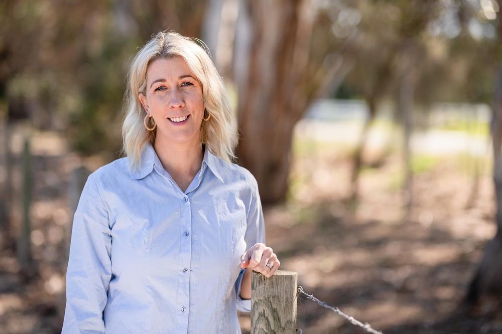 Lou Nicholson eyes local government, nominates for Alexandrina Council post image