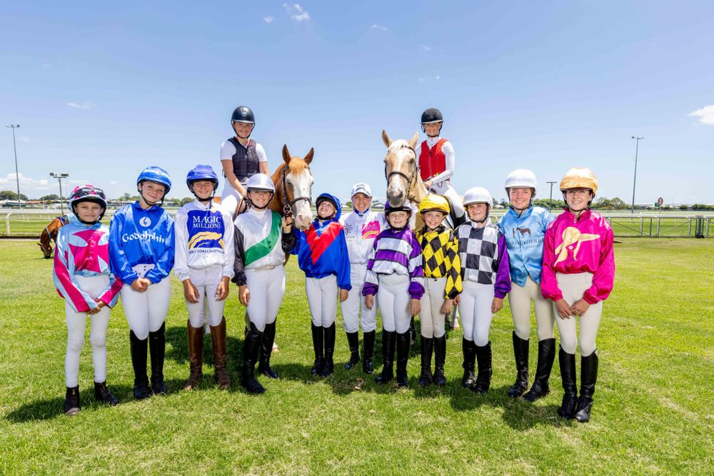 Pony racing heading to Murray Bridge for the Magic Millions SA 2YO Classic post image