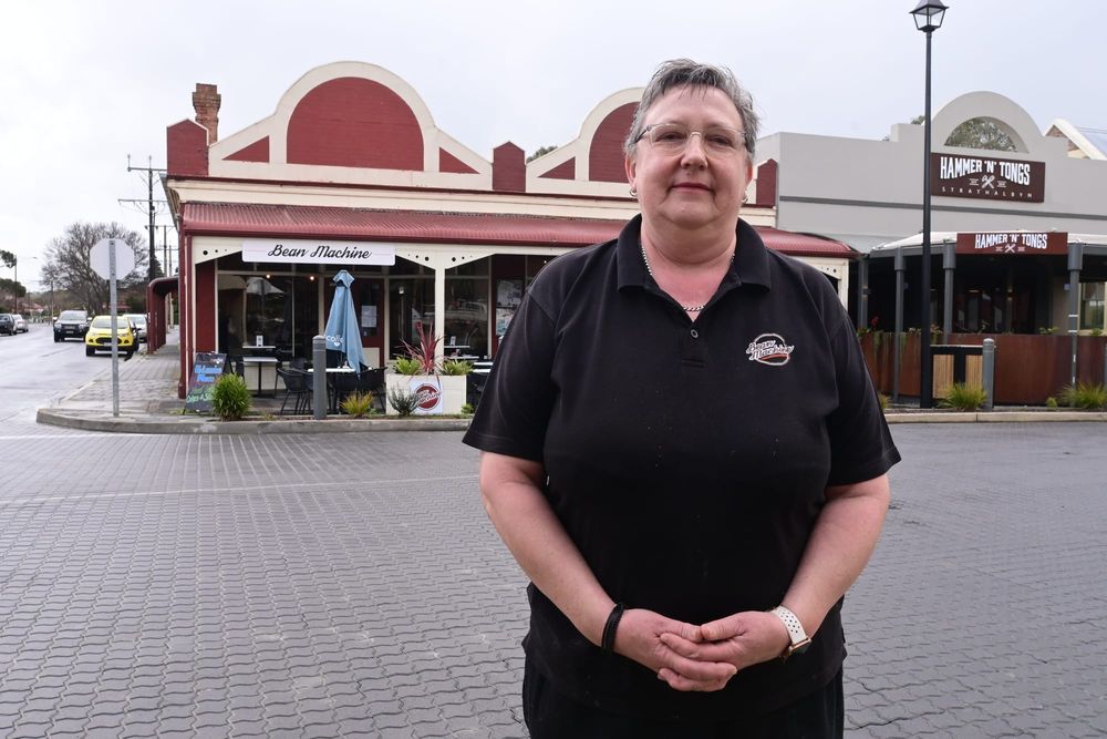 CRUSHING CLIMATE: Increasing costs shorten local cafe’s opening hours post image
