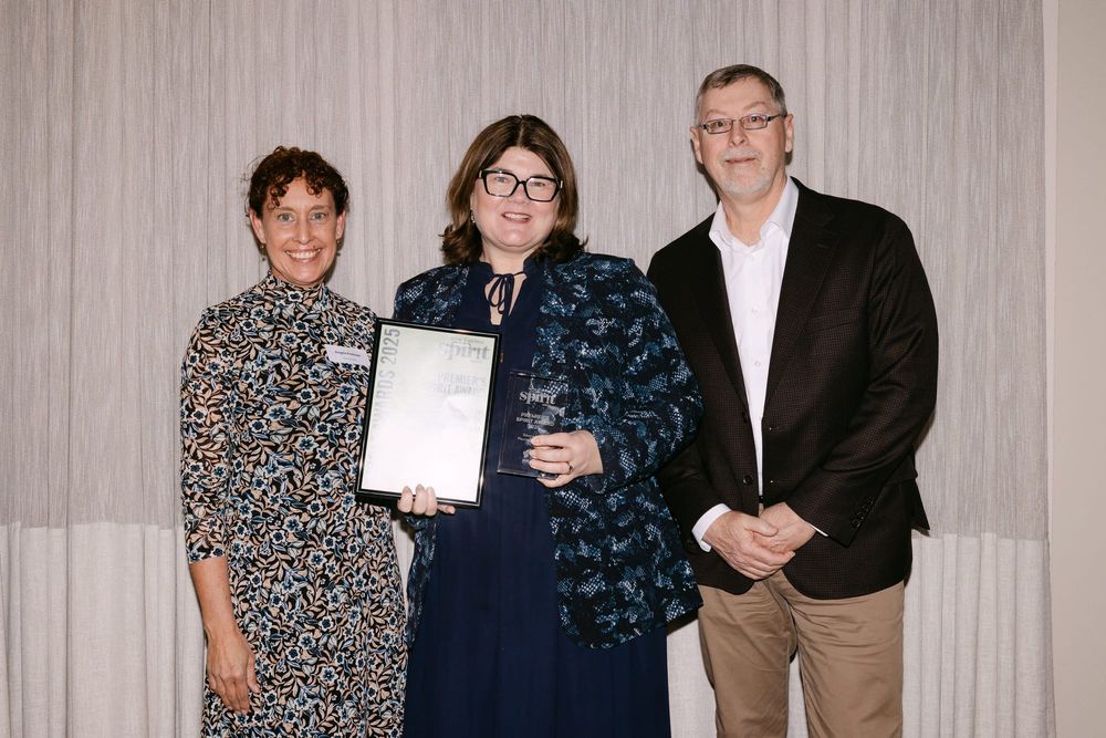 Big month of awards for distillery post image