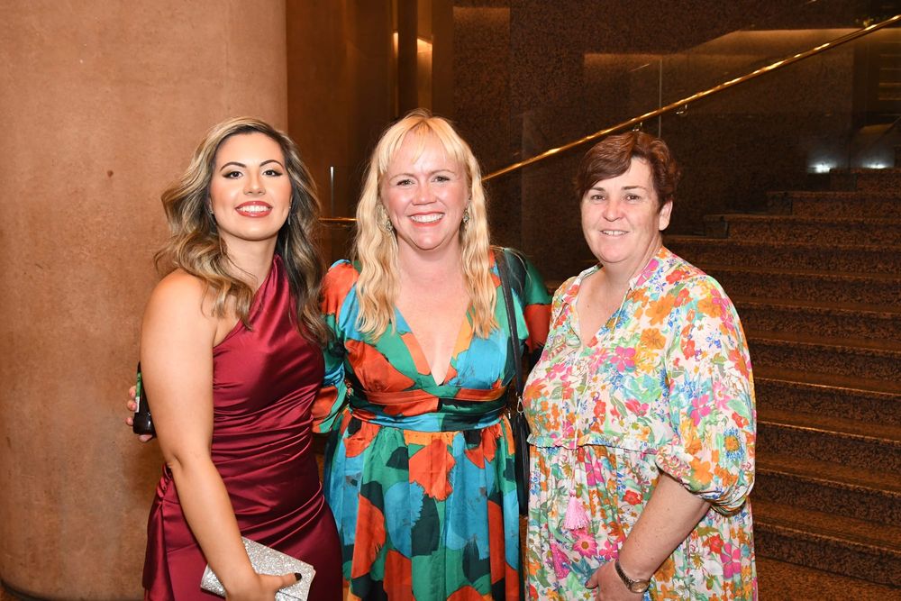 Success in press for The Argus at Country Awards night post image