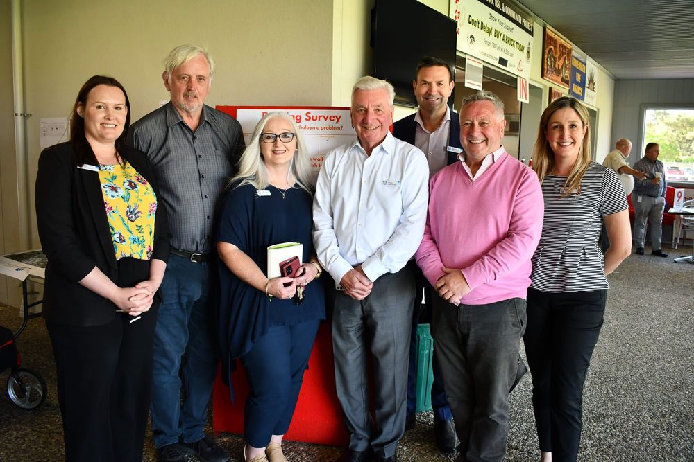 Infrastructure and growth hot topics at Strathalbyn Village Conversation post image