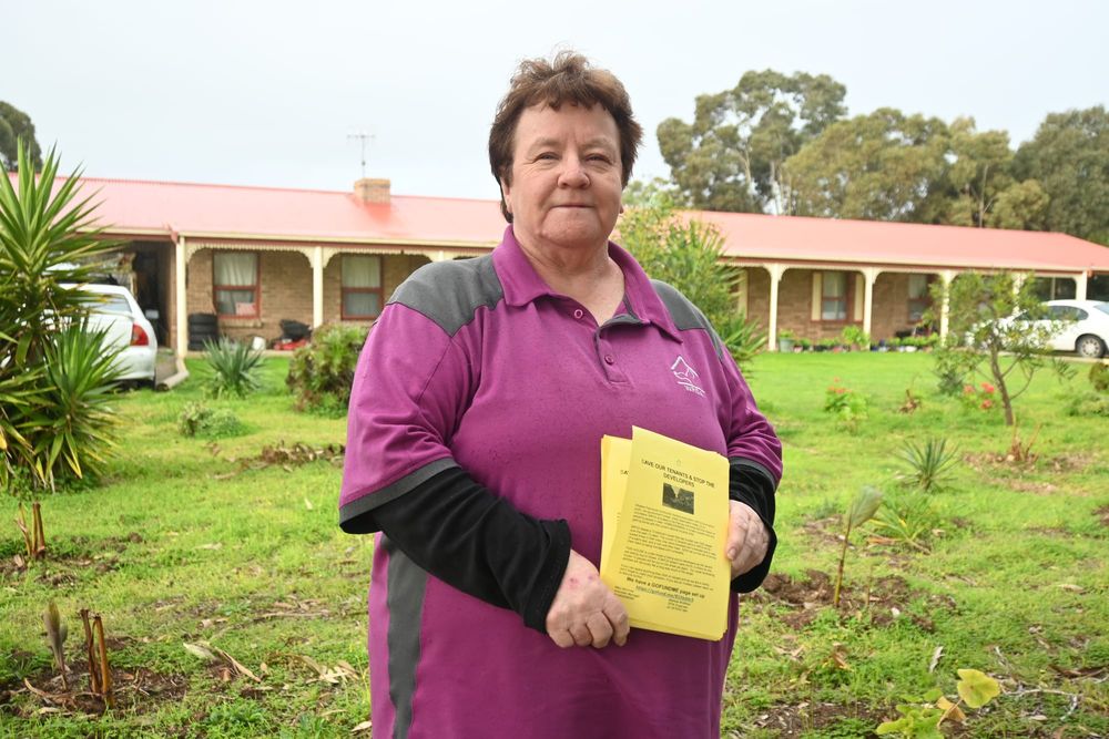 Save Goolwa’s community housing post image