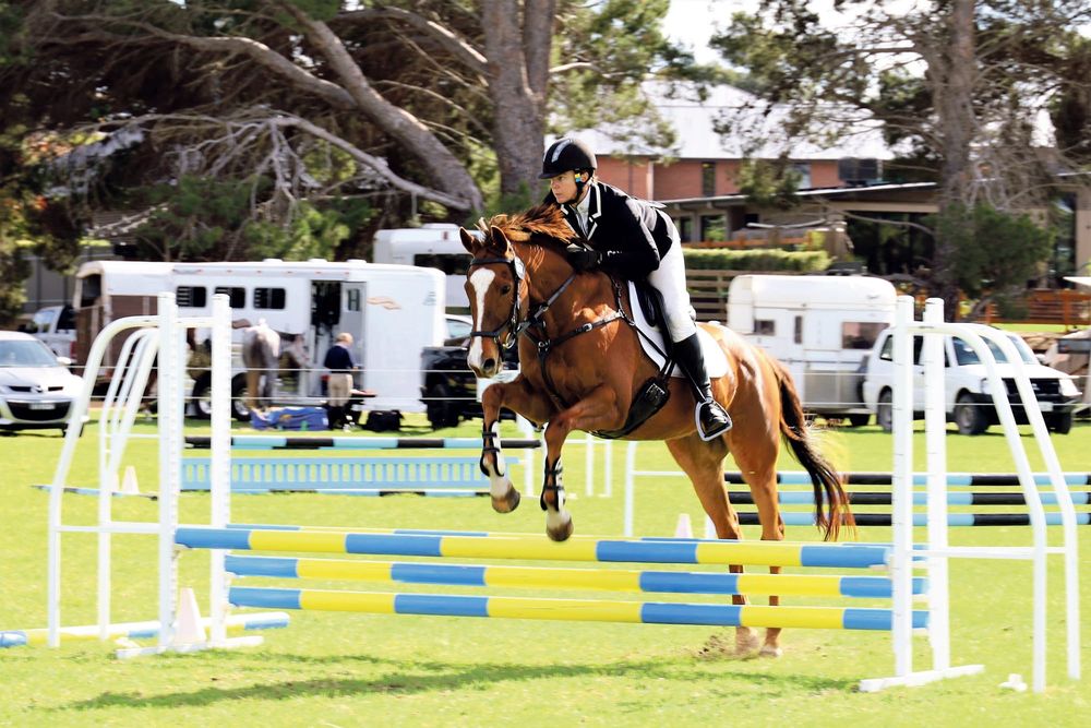 Strathalbyn Polo and Recreation Grounds host fundraiser post image