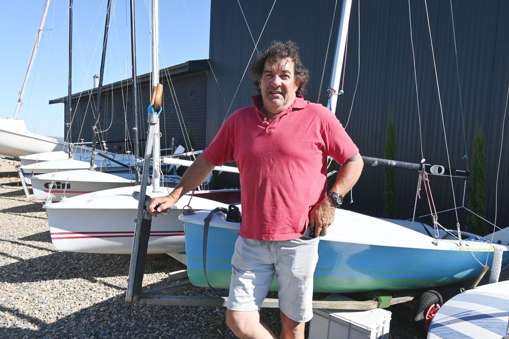 Floods bring quiet summer for Milang region post image