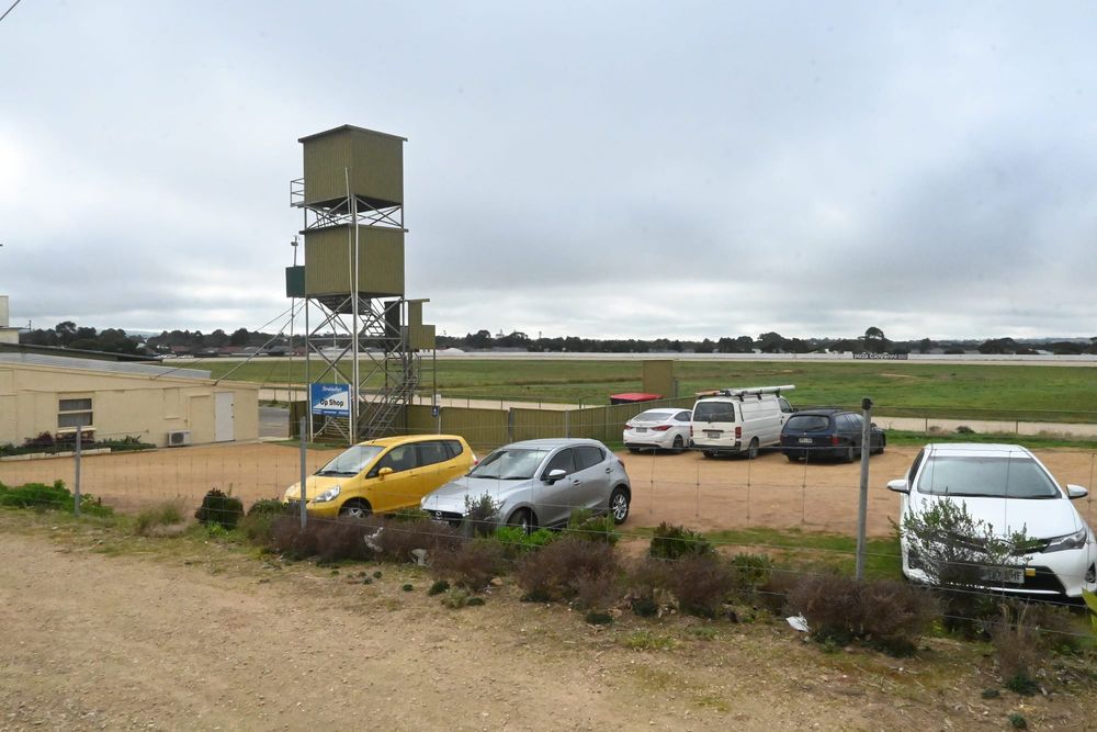 TIME TO SELL: Strathalbyn Harness Racing Club trotting off post image