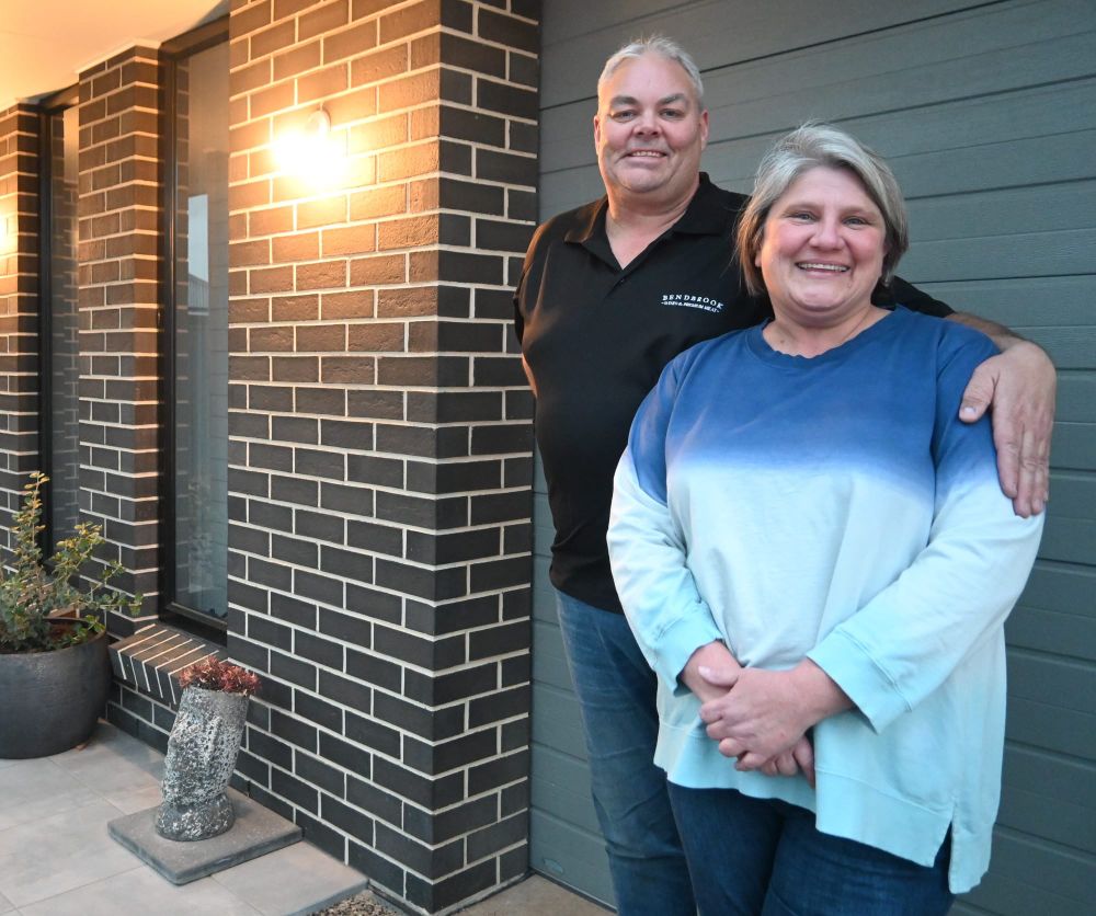 Building the Australian Dream at Strathalbyn, brick by brick post image