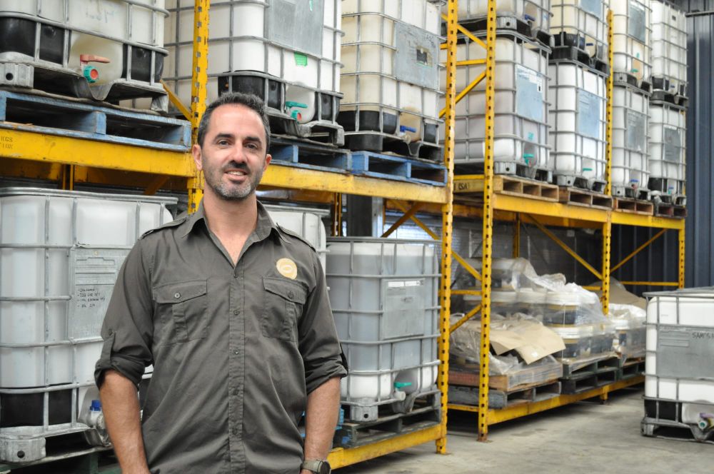 Olives shine on the Fleurieu post image