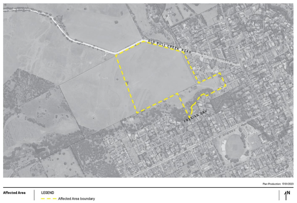 Code Amendment proposed for Strathalbyn post image